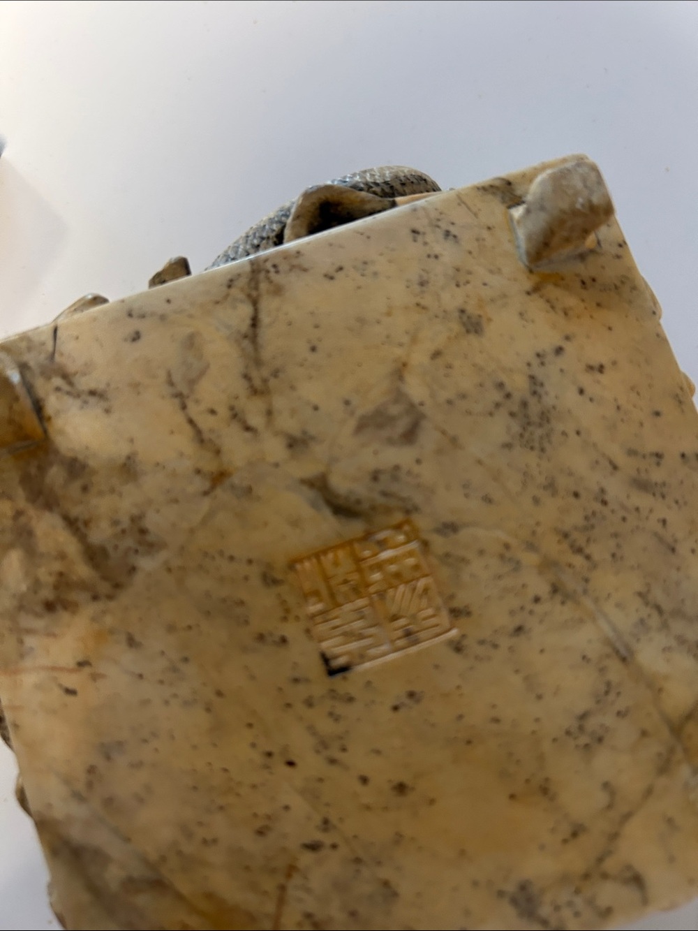 Stone Box - Picture 4 of 5